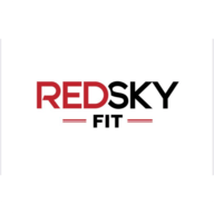 Logo de Redsky Fit